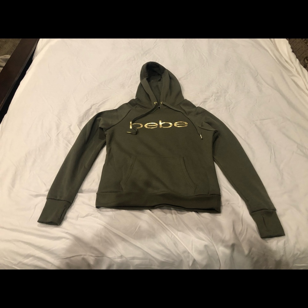 Bebe sweatshirt